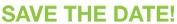 Save the date - green 200 x 42 Save the date - green 200 x 42