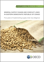 Mineral Supply Chains DRC Due Diligence 150x212
