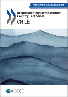 Country Fact Sheet - Chile