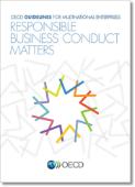 MNE Guidelines Responsible Business Conduct Matters